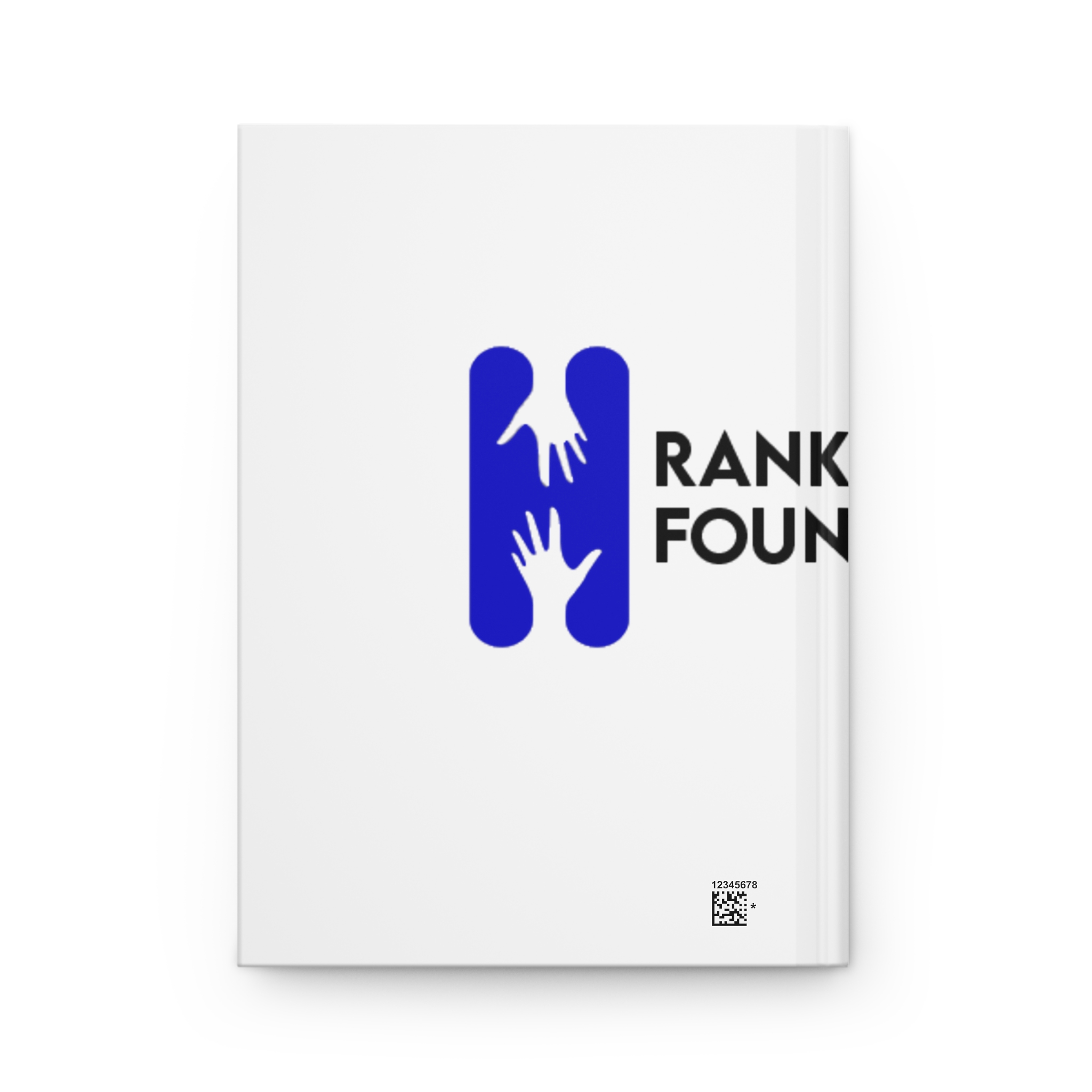 Hardcover Journal Matte - Image 4
